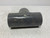 Charlotte 801-015 PVC Tee 1-1/2" Schedule 80 Socket (lot of 8)