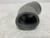 Charlotte 817-015 Elbow 1-1/2" PVC 45 Degree SCH80