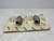 SPX 137-1255X Pipe Fitting 1.5" 316L Stainless Steel (lot of 2)