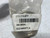 Unbranded EG14AM71.5 Welding Ferrule 1-1/2" Clamp T304 SS (lot of 4)