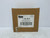 Oatey 39141 Ice Maker Box 1/4 Turn Low Lead Valve Copper Sweat