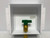 Oatey 39141 Ice Maker Box 1/4 Turn Low Lead Valve Copper Sweat