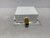 Oatey 39141 Ice Maker Box 1/4 Turn Low Lead Valve Copper Sweat