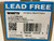 Watts LF288AM2 Vacuum Breaker 1-1/2" Lead Free