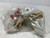 Sioux Chief 648-3SMARX Ball Valve 3/4" FIP x 3/4" MIP Brass