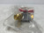 Sioux Chief 648-3SMARX Ball Valve 3/4" FIP x 3/4" MIP Brass
