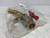 Sioux Chief 648-3SMARX Ball Valve 3/4" FIP x 3/4" MIP Brass