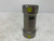 Viega 25031 Coupling No Stop 1/2" Carbon Steel