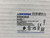 Socomec 22243506 Enclosed Switch 60A 600VAC 3-Pole