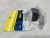 Uponor TF4351000 Plug 1" Push-to-Connect Polymer