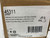Cleveland Faucet 45311 Valve Pressure Balancing 4-Port IPS/CC
