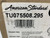American Standard TU075508.295 Shower Trim Kit 1.75 GPM Brushed Nickel