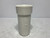 Charlotte Pipe 603 Wye Fitting 3" x 2" PVC DWV