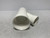 Charlotte Pipe 603 Wye Fitting 3" x 2" PVC DWV