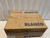 Blanco 442933 Kitchen Sink SILGRANIT 21" Undermount Coal Black