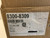 Haws 8300-8309 Combination Shower and Eye/Face Wash 11" Bowl