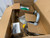 Haws 8300-8309 Combination Shower and Eye/Face Wash 11" Bowl