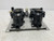 Acorn Engineering 2994-410-001 Faucet Hot & Cold Push Button