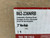 Sioux Chief 862-236NRB Floor Drain 3" No-Hub