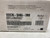 Kohler 103C36-SANA Faucet Touchless 0.5 gpm Kinesis Sensor