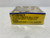 BrassCraft KTCR04XR Ball Stop 1/2" Nom Comp Inlet x 1/4" OD Comp