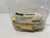 Webstone H-10754W Check Valve 1" Brass 200PSI 250F