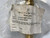 Waterworks 40-36561-20893 Cartridge 3/4" Quarter Turn Long Stem