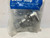 PlumbShop PLB100XP Angle Stop 1/2" x 3/8" Compression