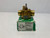 Caleffi Z200535 Zone Valve 3/4" Sweat 5.0 Cv