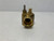 Caleffi Z200535 Zone Valve 3/4" Sweat 5.0 Cv