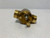 Caleffi Z200535 Zone Valve 3/4" Sweat 5.0 Cv