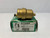 Caleffi 502610A Automatic Air Vent 1/8" NPT 150 PSI