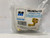 Mainline MLHES612 Dishwasher Elbow 3/8" Comp x 3/4" Garden Hose