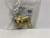 Mainline MLHES612 Dishwasher Elbow 3/8" Comp x 3/4" Garden Hose