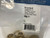 T&S B-0230-K Installation Kit 1/2" NPT Elbow Nipple Washer