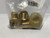 T&S B-0230-K Installation Kit 1/2" NPT Elbow Nipple Washer