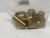 T&S B-0230-K Installation Kit 1/2" NPT Elbow Nipple Washer