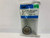 Dial 6663 Pillow Block Bearing 1"