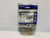 Mainline MLU514LF End Stop 1/2" Push Connect Brass