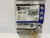 Mainline MLU514LF End Stop 1/2" Push Connect Brass