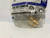 Mainline MLU514LF End Stop 1/2" Push Connect Brass