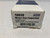 Mars 12032 Motor Run Capacitor 10 MFD 440/370V Oval