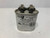 Mars 12032 Motor Run Capacitor 10 MFD 440/370V Oval