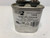 Mars 12032 Motor Run Capacitor 10 MFD 440/370V Oval