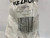 Reznor RZ201160 Pressure Switch 1.05" W.C. High Altitude