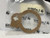Lochinvar 100208760 Venturi Gas Valve Gasket