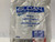 Sloan B-50-A Handle Repair Kit for Flushometers