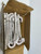 HoldRite P-JHOOK100CTS Pipe Hanger 1" J-Hook (lot of 50)