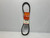 Do It 4L380 V-Belt 1/2" x 38" Oil & Heat Resistant