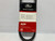 Gates A24 V-Belt 1/2" x 26"